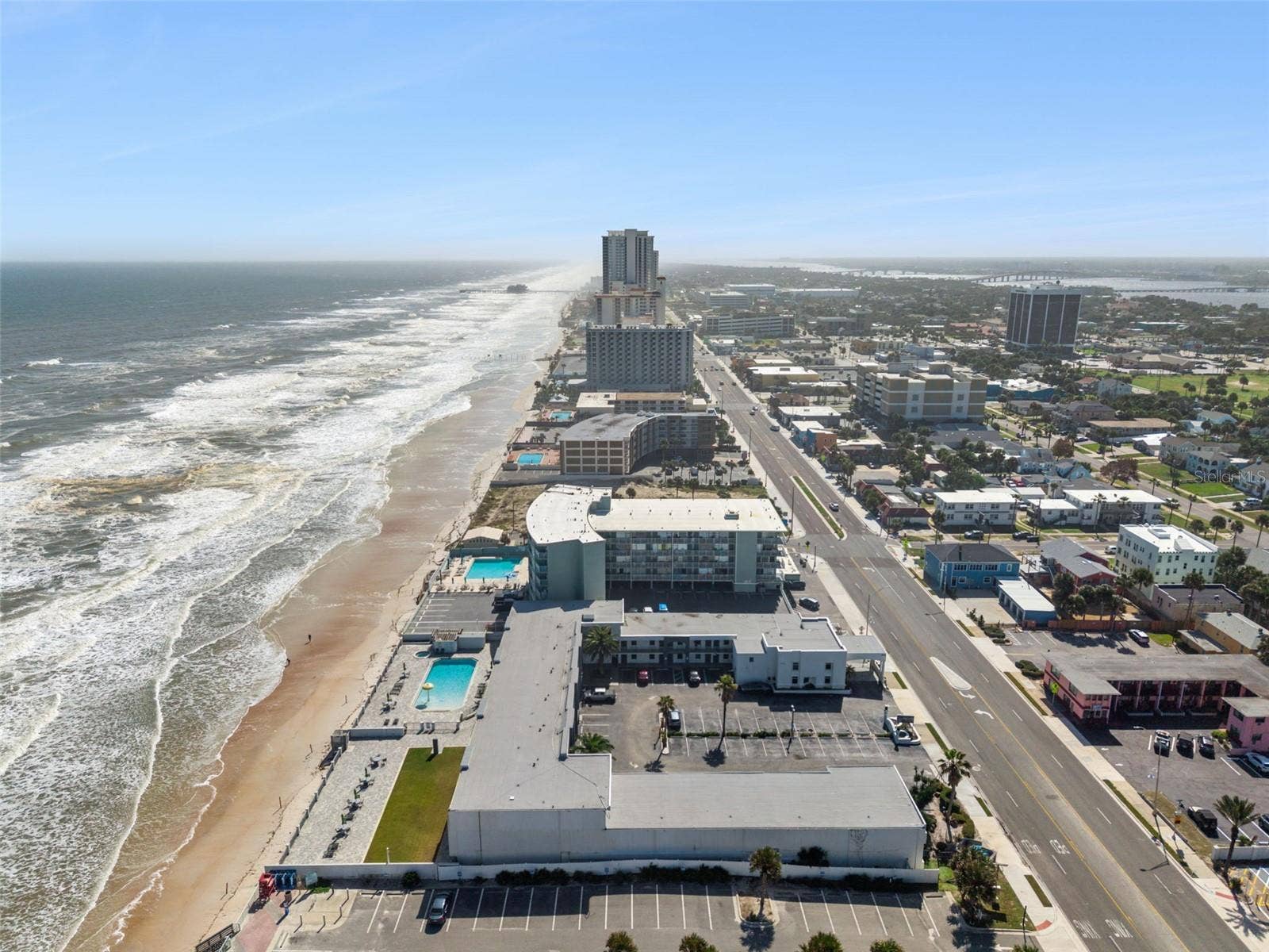 800 N ATLANTIC AVENUE, #510, Daytona Beach, FL 32118 800 N ATLANTIC AVENUE, #510, Daytona Beach, FL 32118