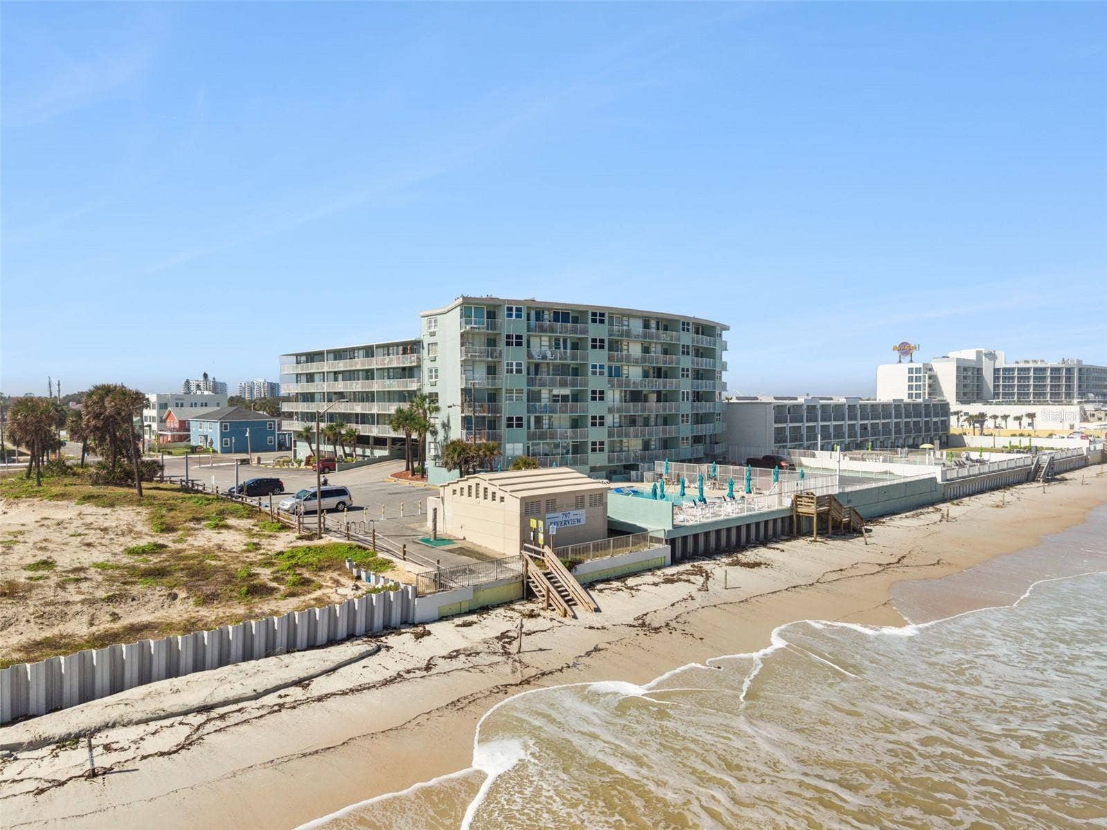 800 N ATLANTIC AVENUE, #510, Daytona Beach, FL 32118 800 N ATLANTIC AVENUE, #510, Daytona Beach, FL 32118