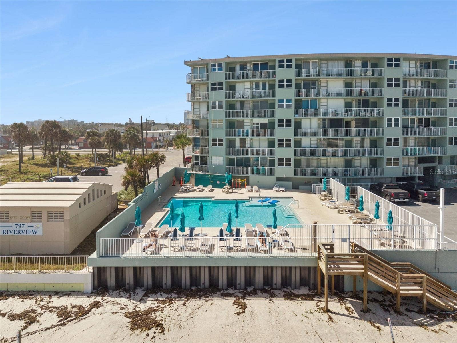 800 N ATLANTIC AVENUE, #510, Daytona Beach, FL 32118 800 N ATLANTIC AVENUE, #510, Daytona Beach, FL 32118