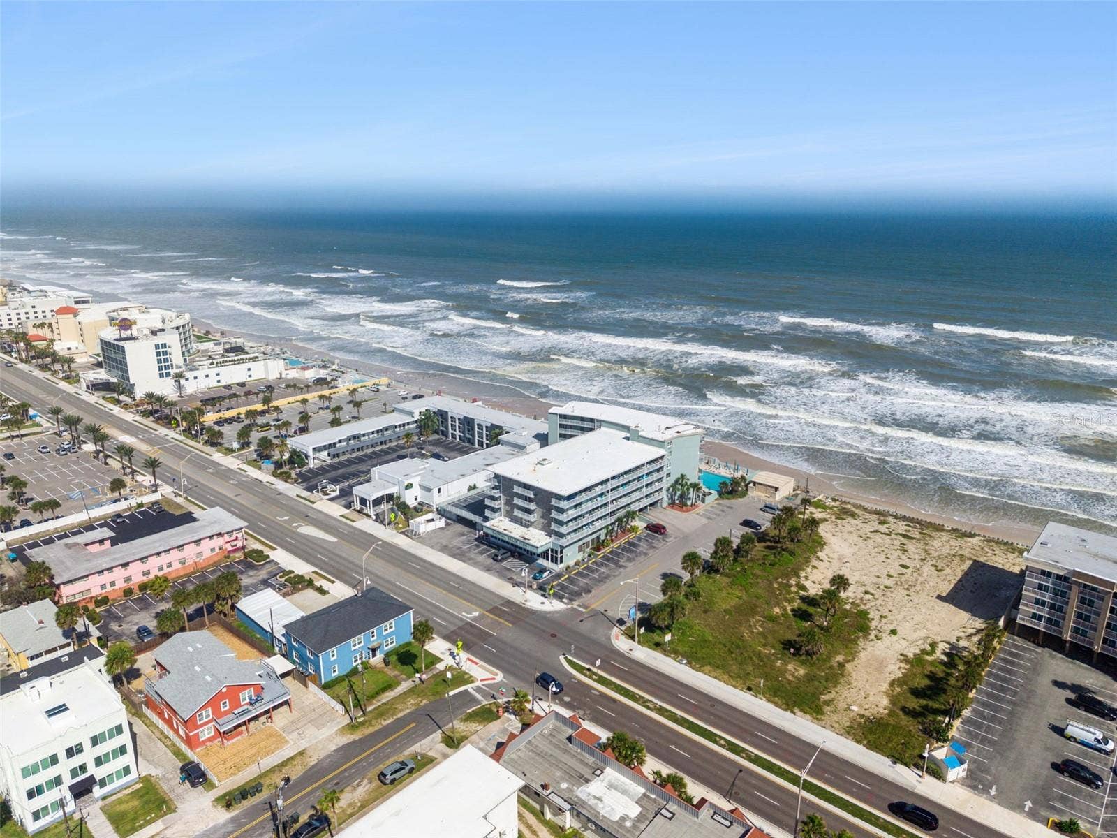 800 N ATLANTIC AVENUE, #510, Daytona Beach, FL 32118 800 N ATLANTIC AVENUE, #510, Daytona Beach, FL 32118