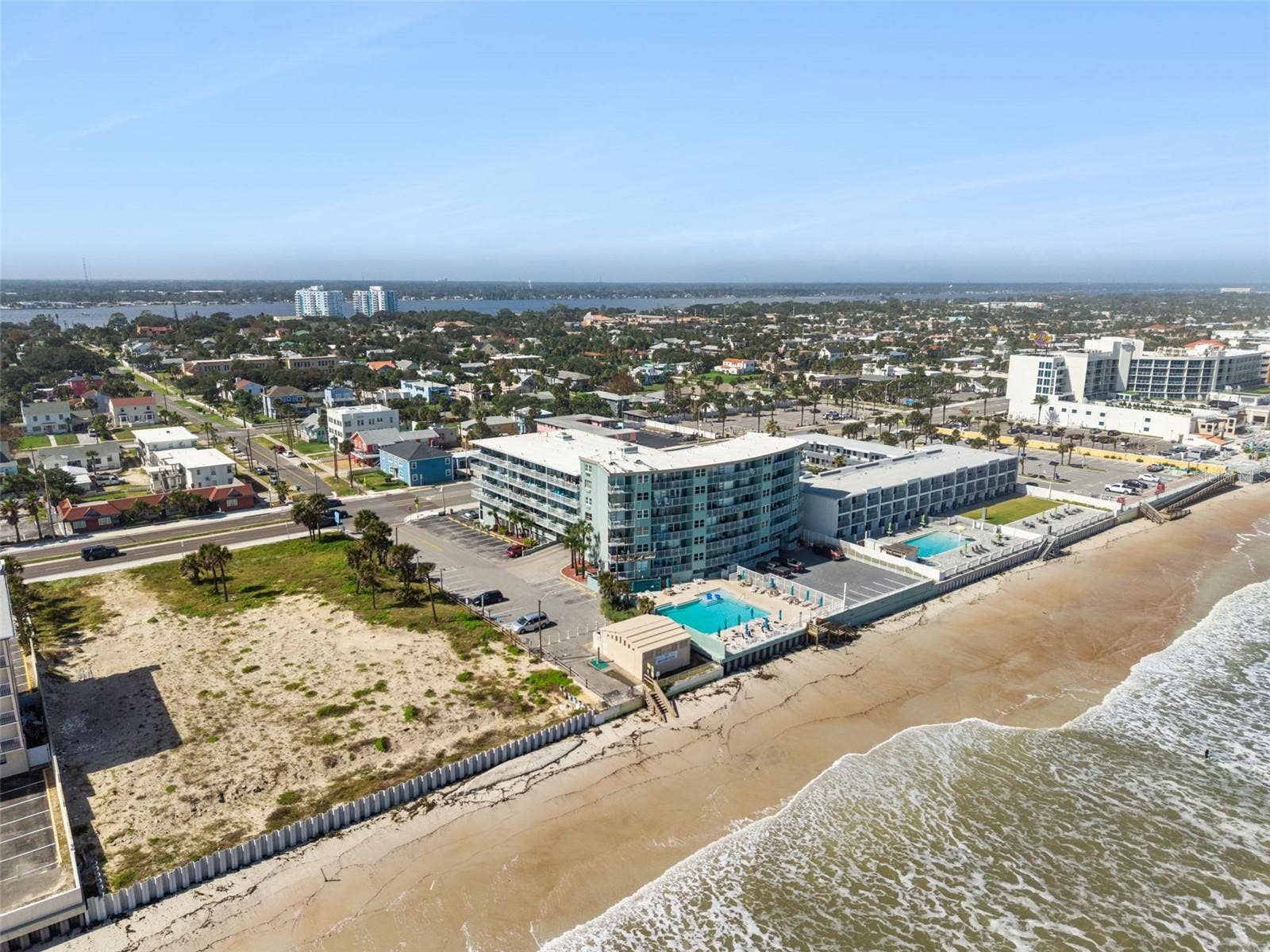 800 N ATLANTIC AVENUE, #510, Daytona Beach, FL 32118 800 N ATLANTIC AVENUE, #510, Daytona Beach, FL 32118