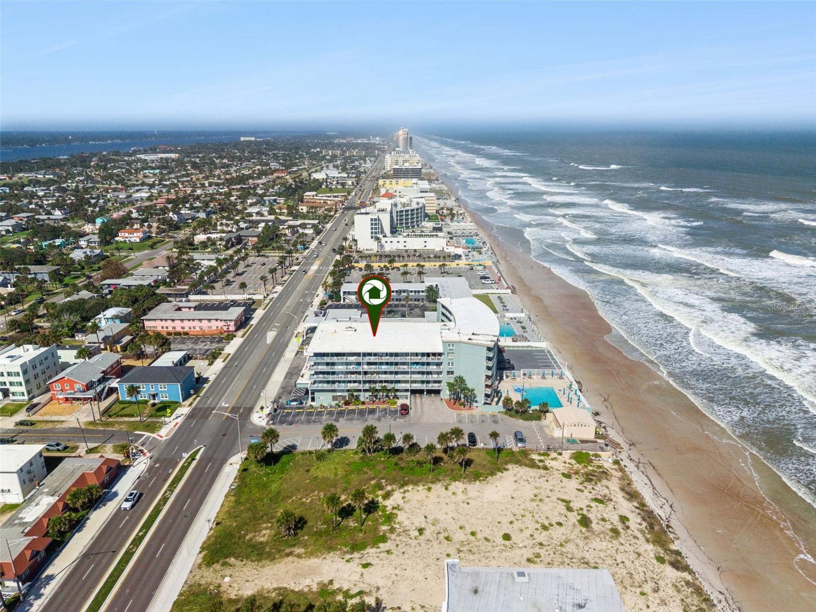 800 N ATLANTIC AVENUE, #510, Daytona Beach, FL 32118 800 N ATLANTIC AVENUE, #510, Daytona Beach, FL 32118