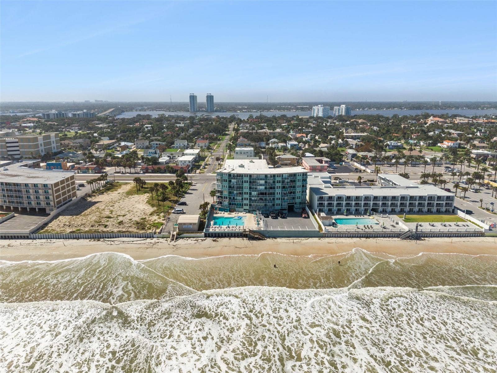 800 N ATLANTIC AVENUE, #510, Daytona Beach, FL 32118 800 N ATLANTIC AVENUE, #510, Daytona Beach, FL 32118