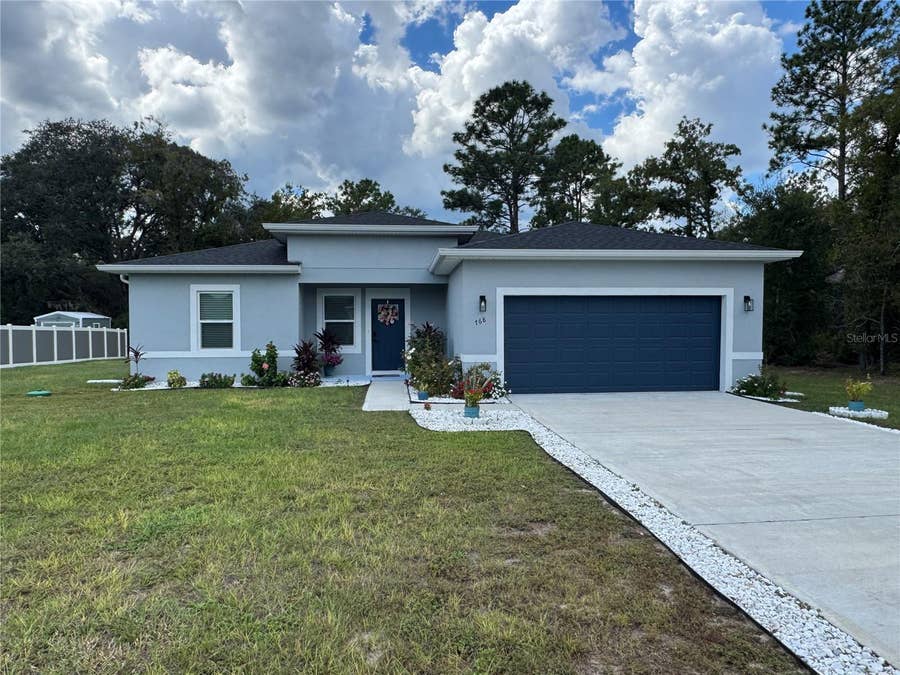Property photo for 768 MARION OAKS MANOR, Ocala, FL