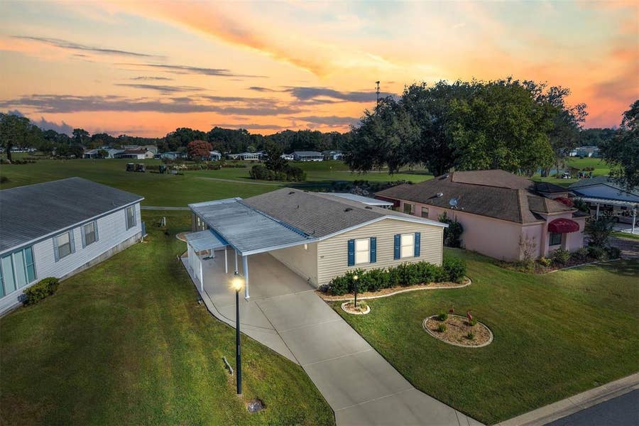 Property photo for 529 BONITA DRIVE, Lady Lake, FL
