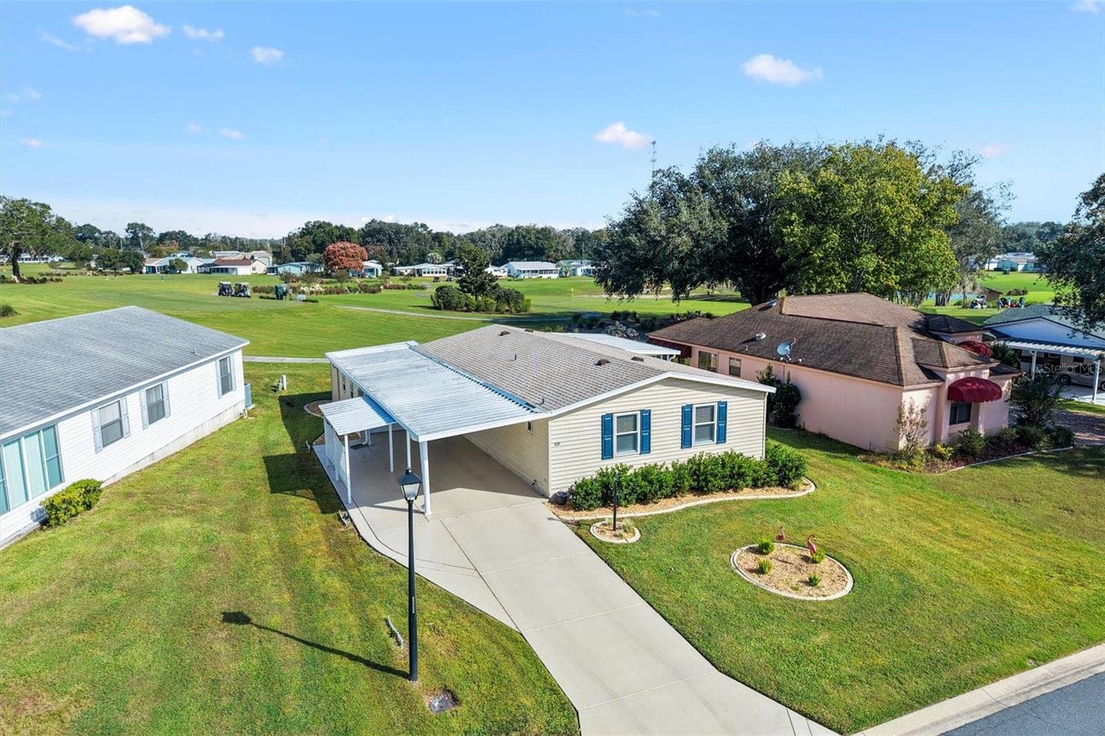 529 BONITA DRIVE, Lady Lake, FL 32159