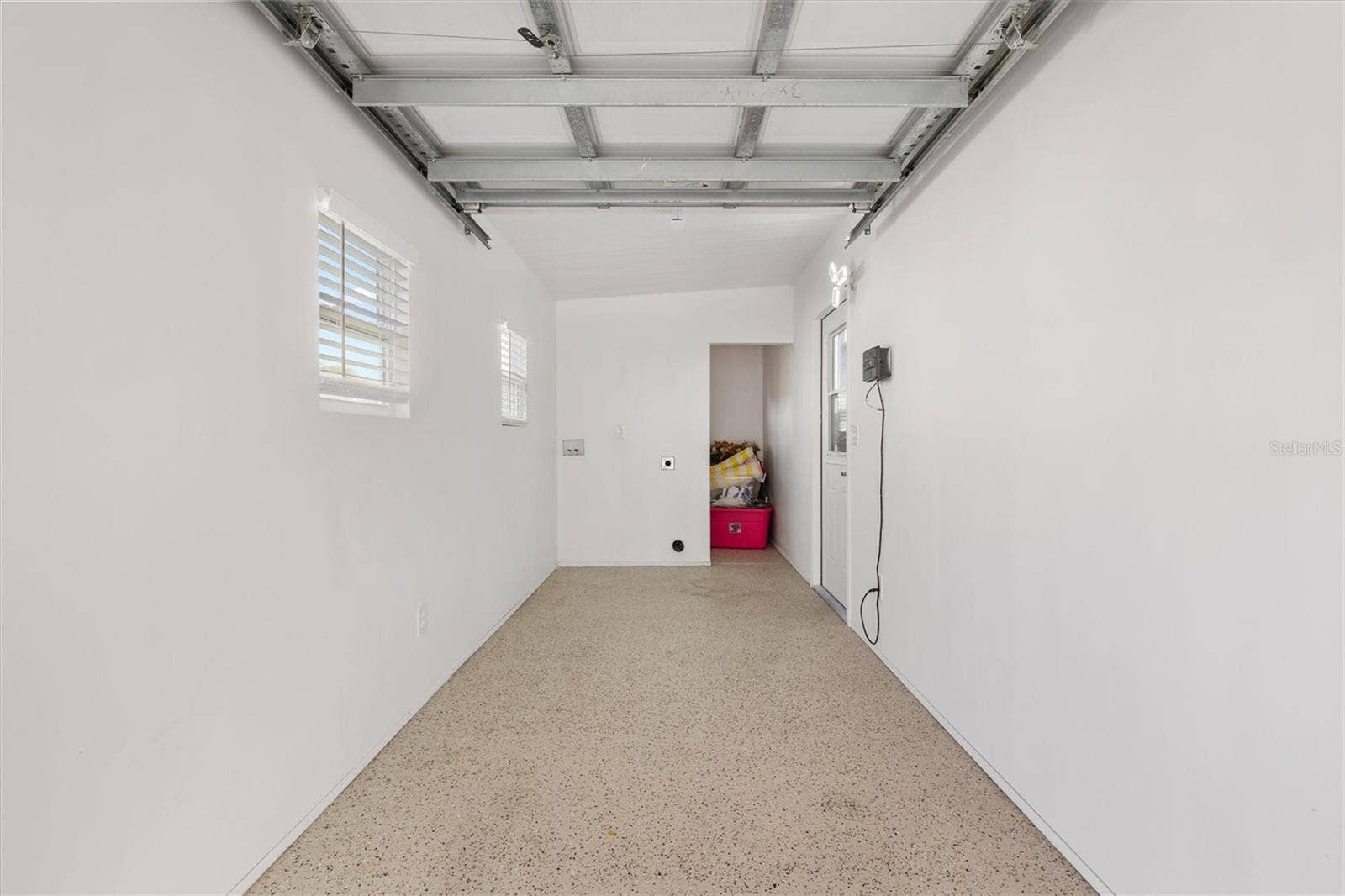 Golf Cart Garage