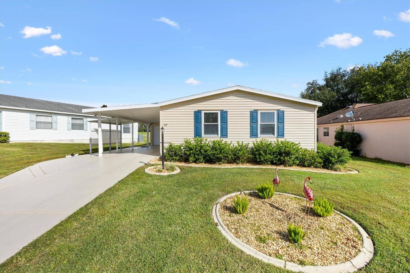 529 BONITA DRIVE, Lady Lake, FL 32159