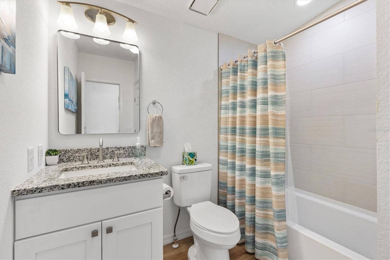 Guest Bath