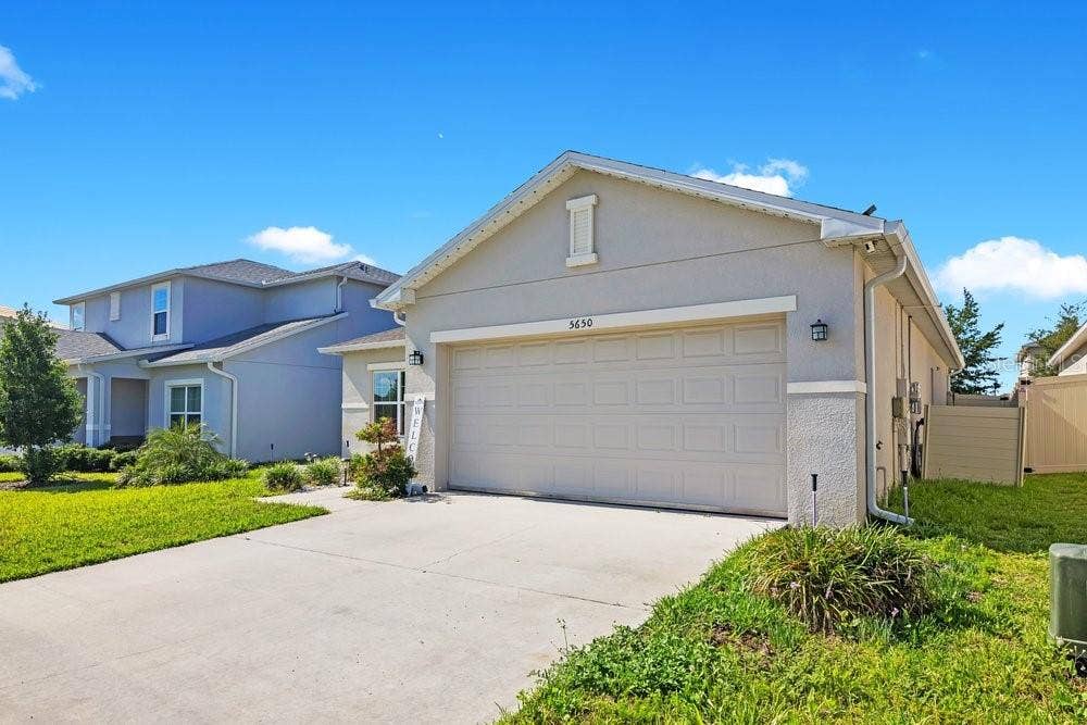 5650 COSTA BLANCA WAY, Davenport, FL 33897 5650 COSTA BLANCA WAY, Davenport, FL 33897