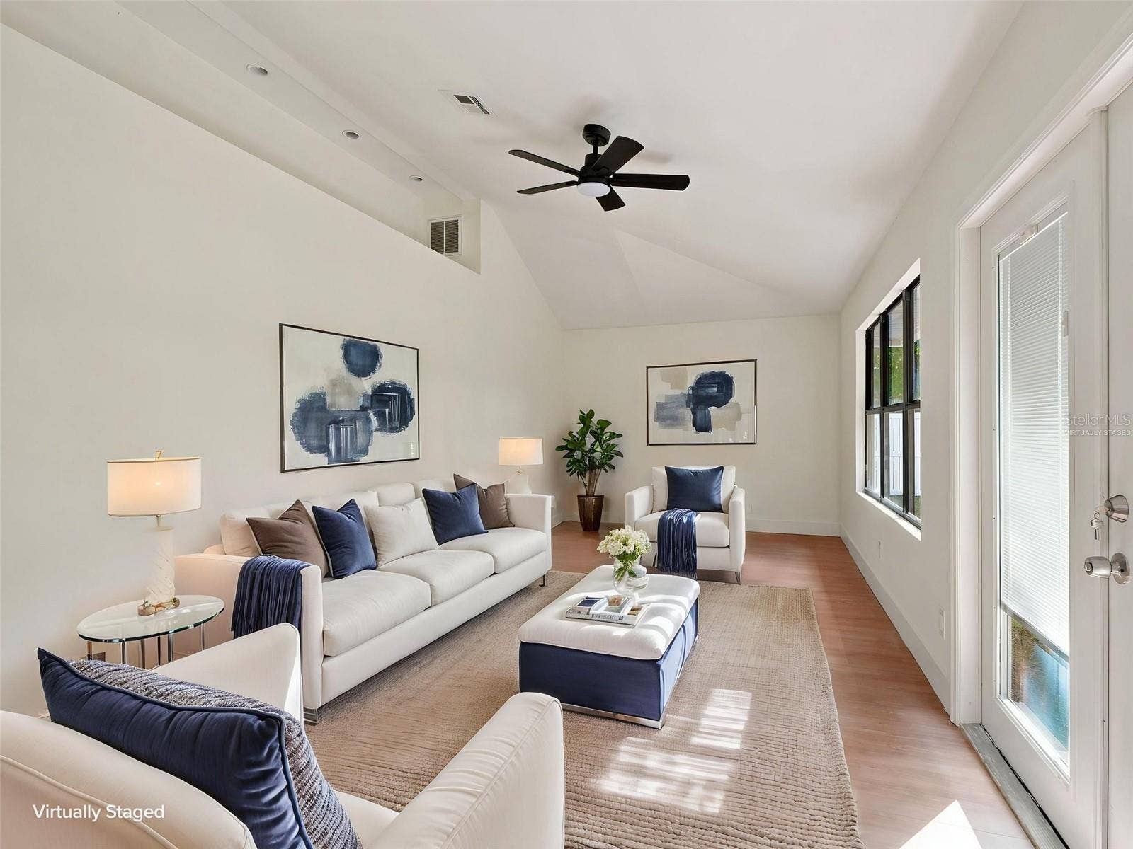 7956 RHANBUOY ROAD, Spring Hill, FL 34606 Virtually staged