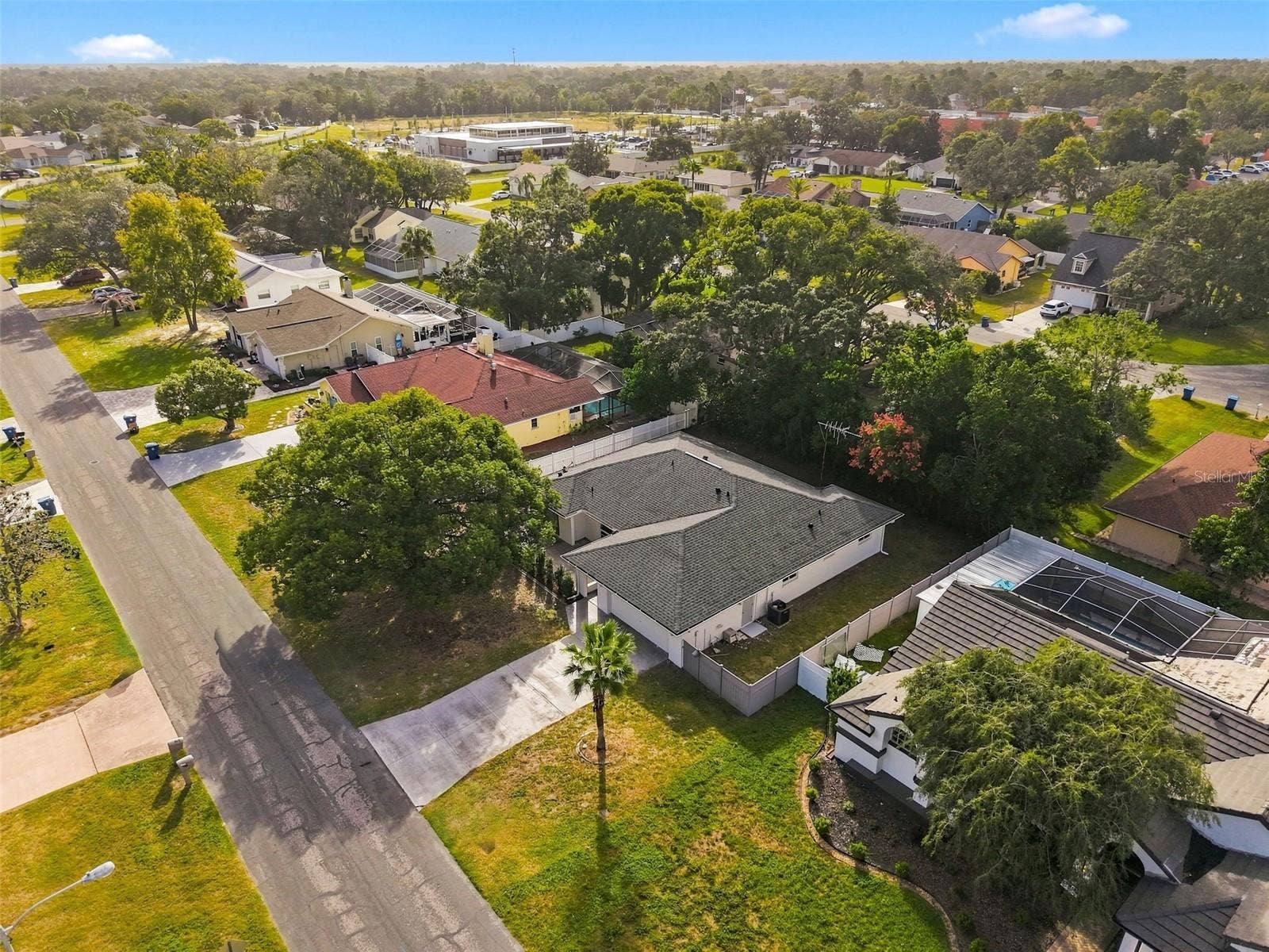 7956 RHANBUOY ROAD, Spring Hill, FL 34606 7956 RHANBUOY ROAD, Spring Hill, FL 34606