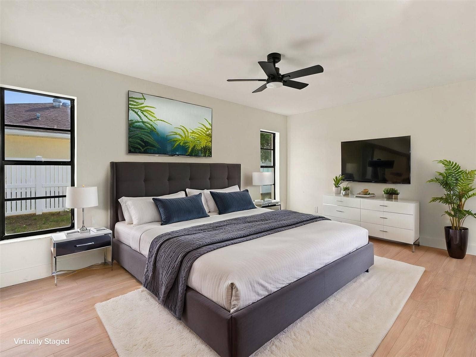 7956 RHANBUOY ROAD, Spring Hill, FL 34606 Virtually staged