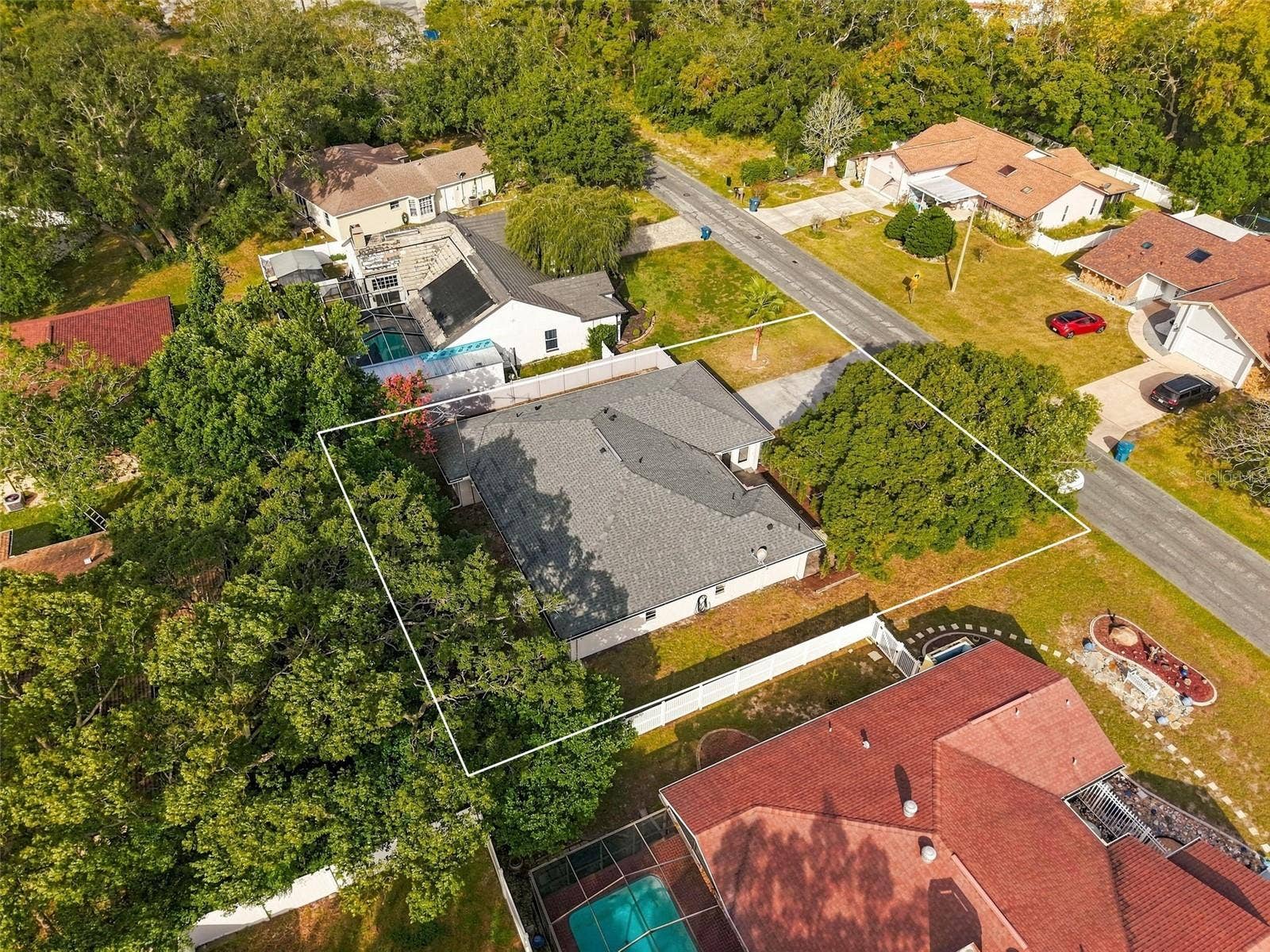 7956 RHANBUOY ROAD, Spring Hill, FL 34606 7956 RHANBUOY ROAD, Spring Hill, FL 34606