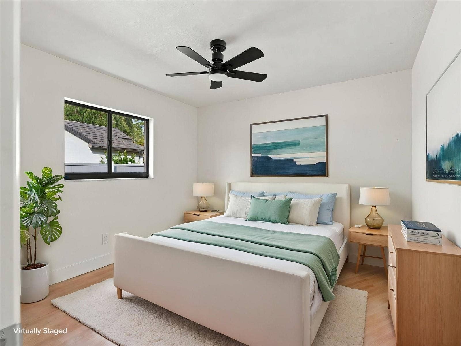 7956 RHANBUOY ROAD, Spring Hill, FL 34606 Virtually staged