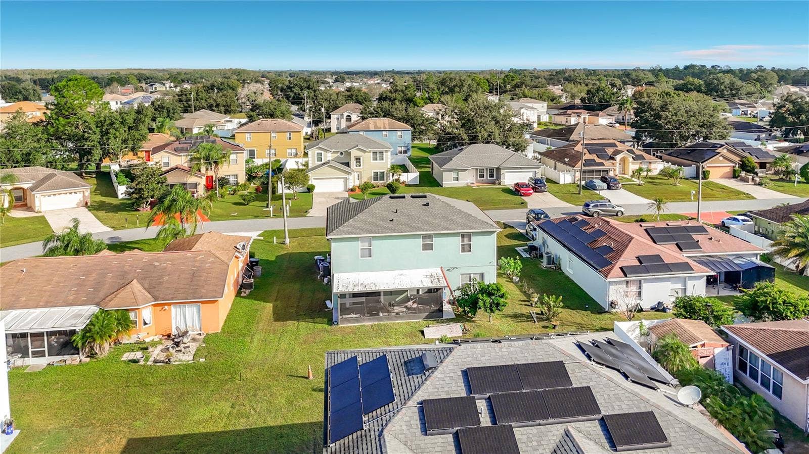 624 PARAKEET COURT, Poinciana, FL 34759 624 PARAKEET COURT, Poinciana, FL 34759