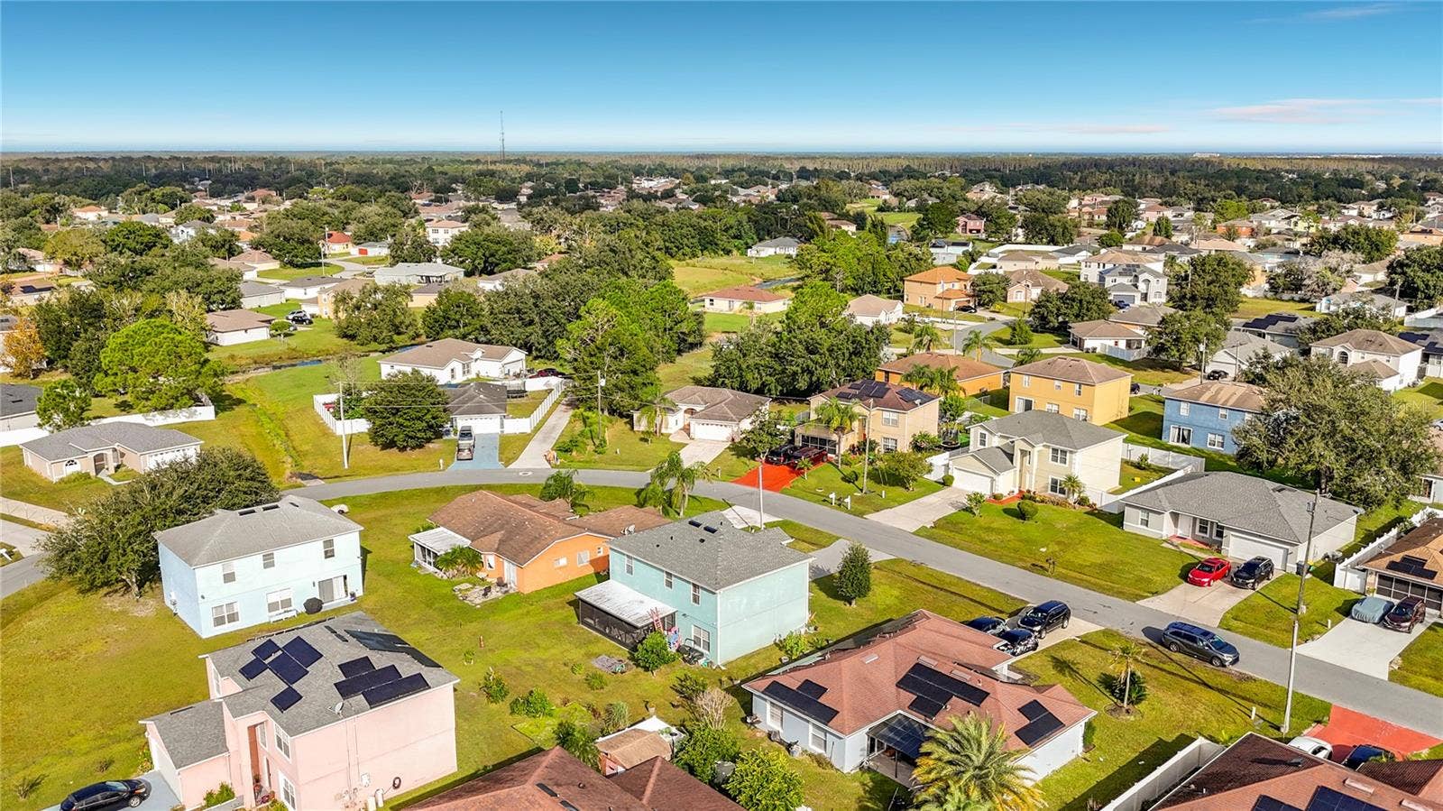 624 PARAKEET COURT, Poinciana, FL 34759 624 PARAKEET COURT, Poinciana, FL 34759