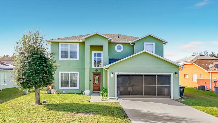 Property photo for 624 PARAKEET COURT, Poinciana, FL
