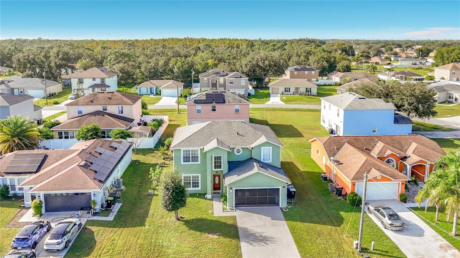 624 PARAKEET COURT, Poinciana, FL 34759 624 PARAKEET COURT, Poinciana, FL 34759