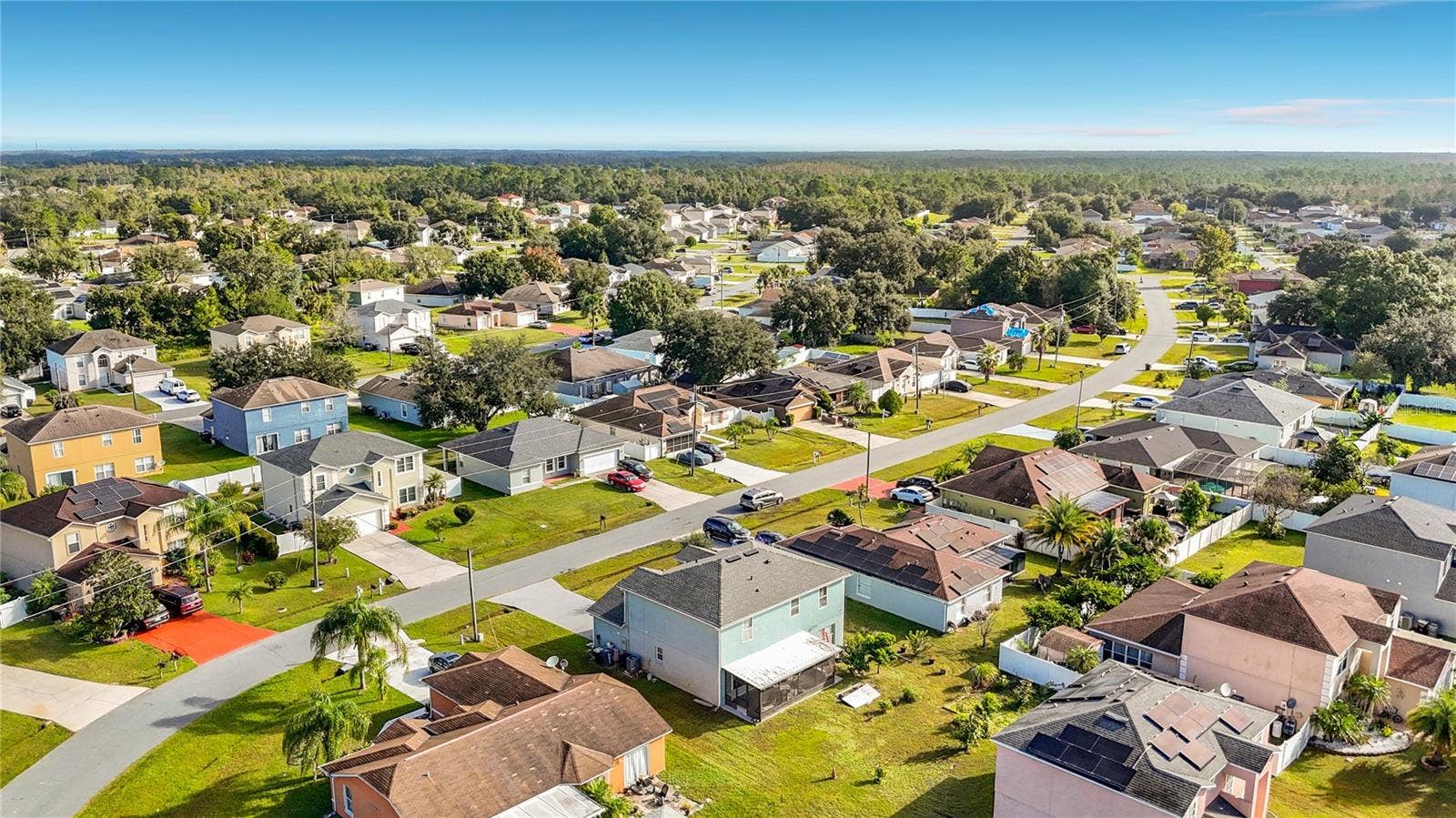 624 PARAKEET COURT, Poinciana, FL 34759 624 PARAKEET COURT, Poinciana, FL 34759