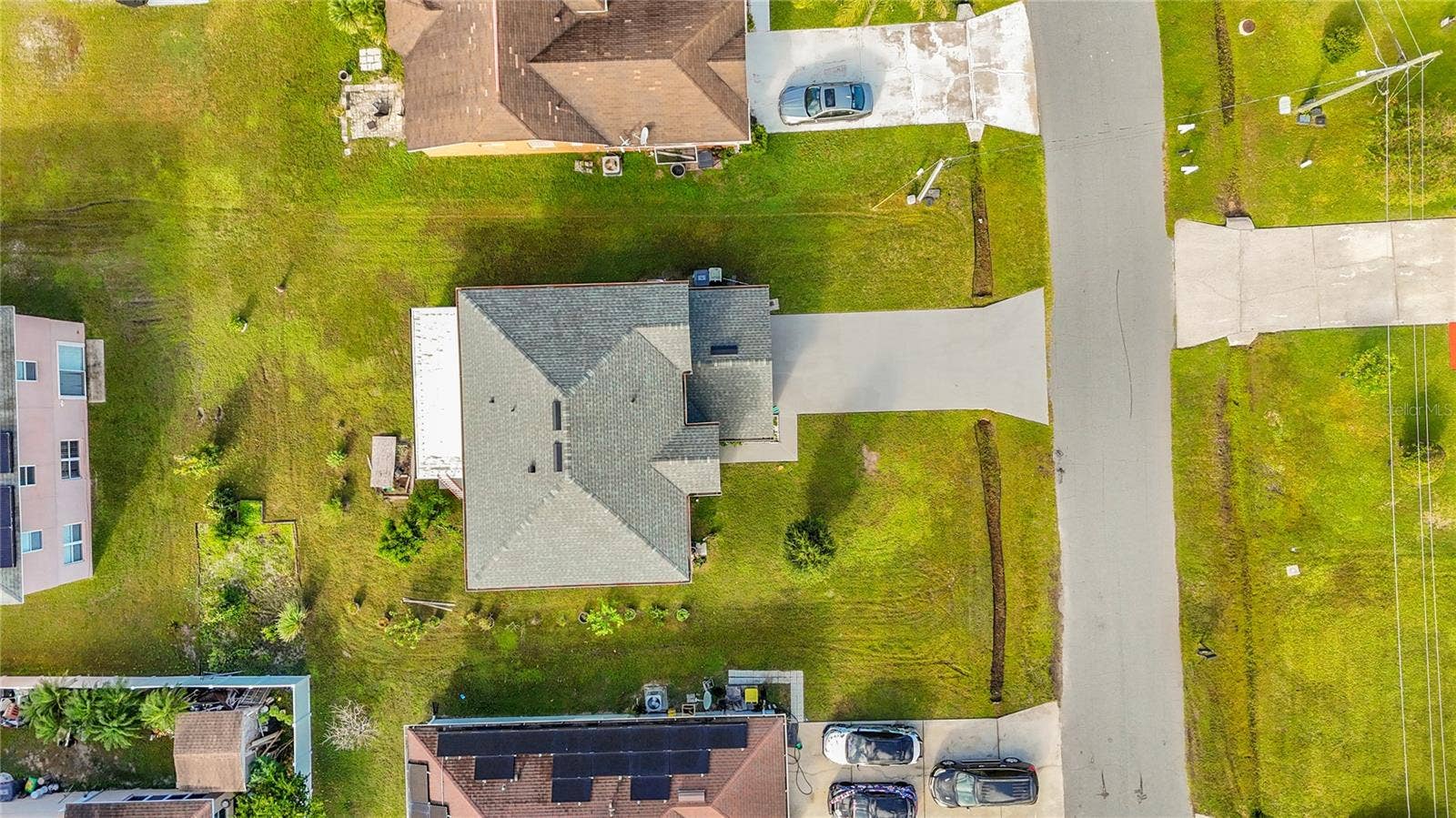 624 PARAKEET COURT, Poinciana, FL 34759 624 PARAKEET COURT, Poinciana, FL 34759