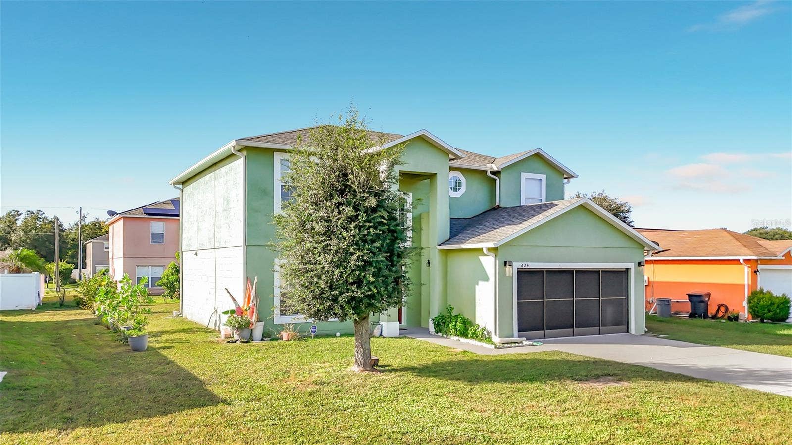 624 PARAKEET COURT, Poinciana, FL 34759 624 PARAKEET COURT, Poinciana, FL 34759