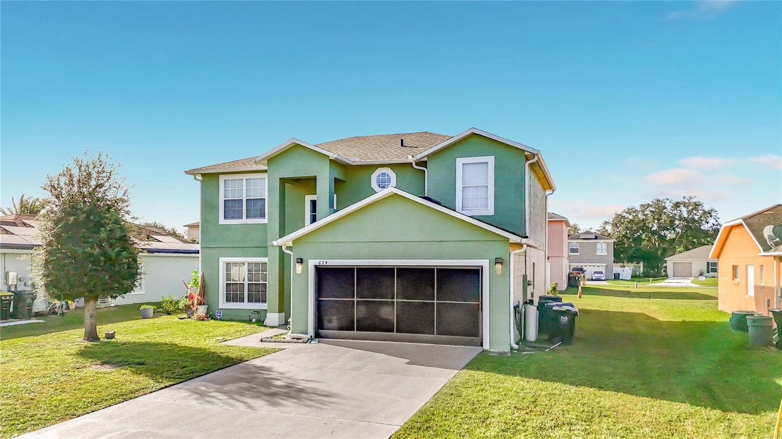 624 PARAKEET COURT, Poinciana, FL 34759 624 PARAKEET COURT, Poinciana, FL 34759