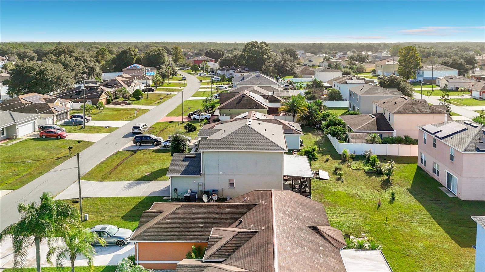 624 PARAKEET COURT, Poinciana, FL 34759 624 PARAKEET COURT, Poinciana, FL 34759