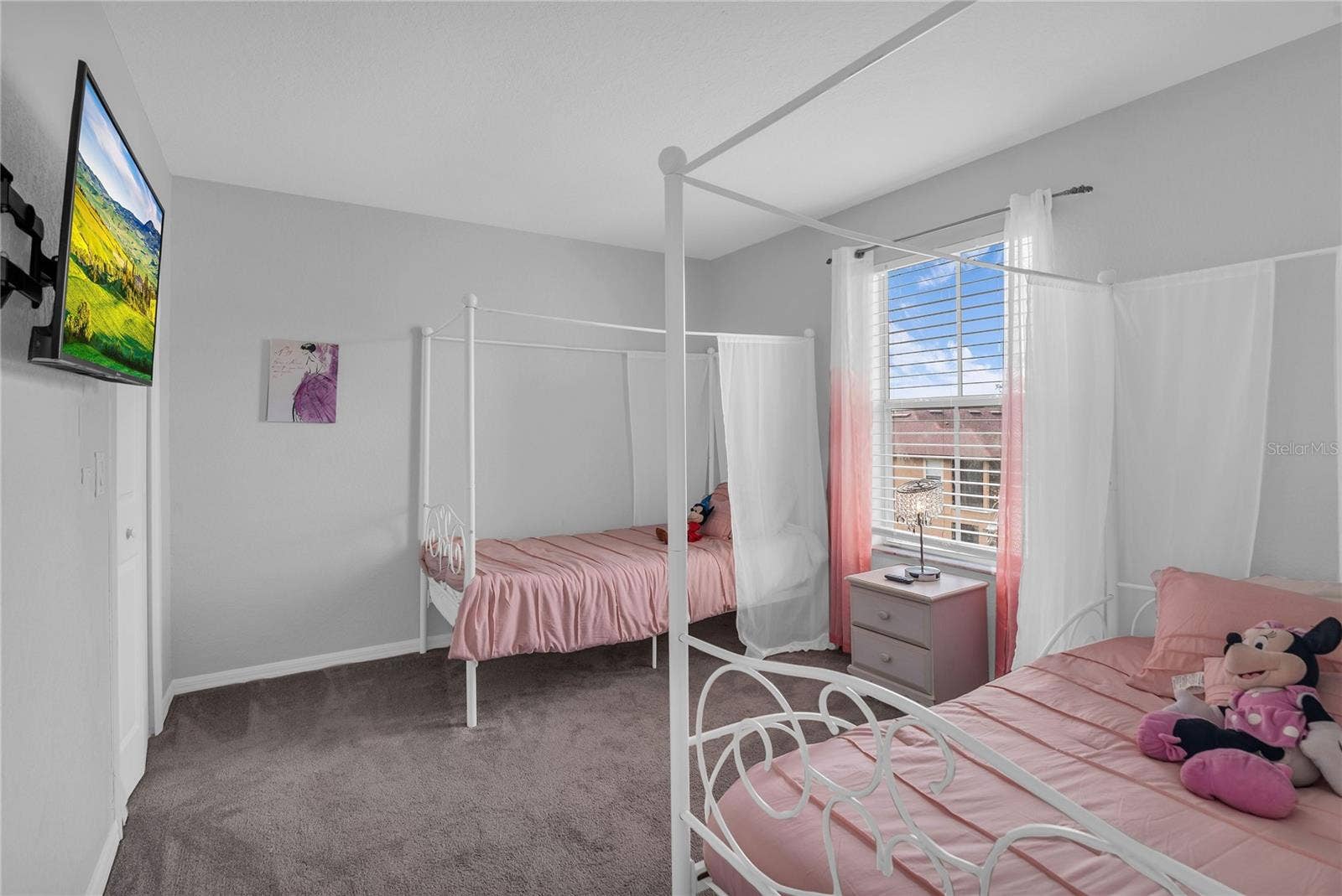 457 LA MIRAGE STREET, Davenport, FL 33897 Bedroom 2