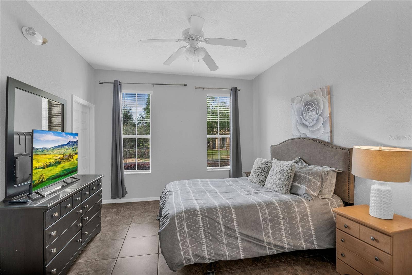 457 LA MIRAGE STREET, Davenport, FL 33897 Bedroom 4