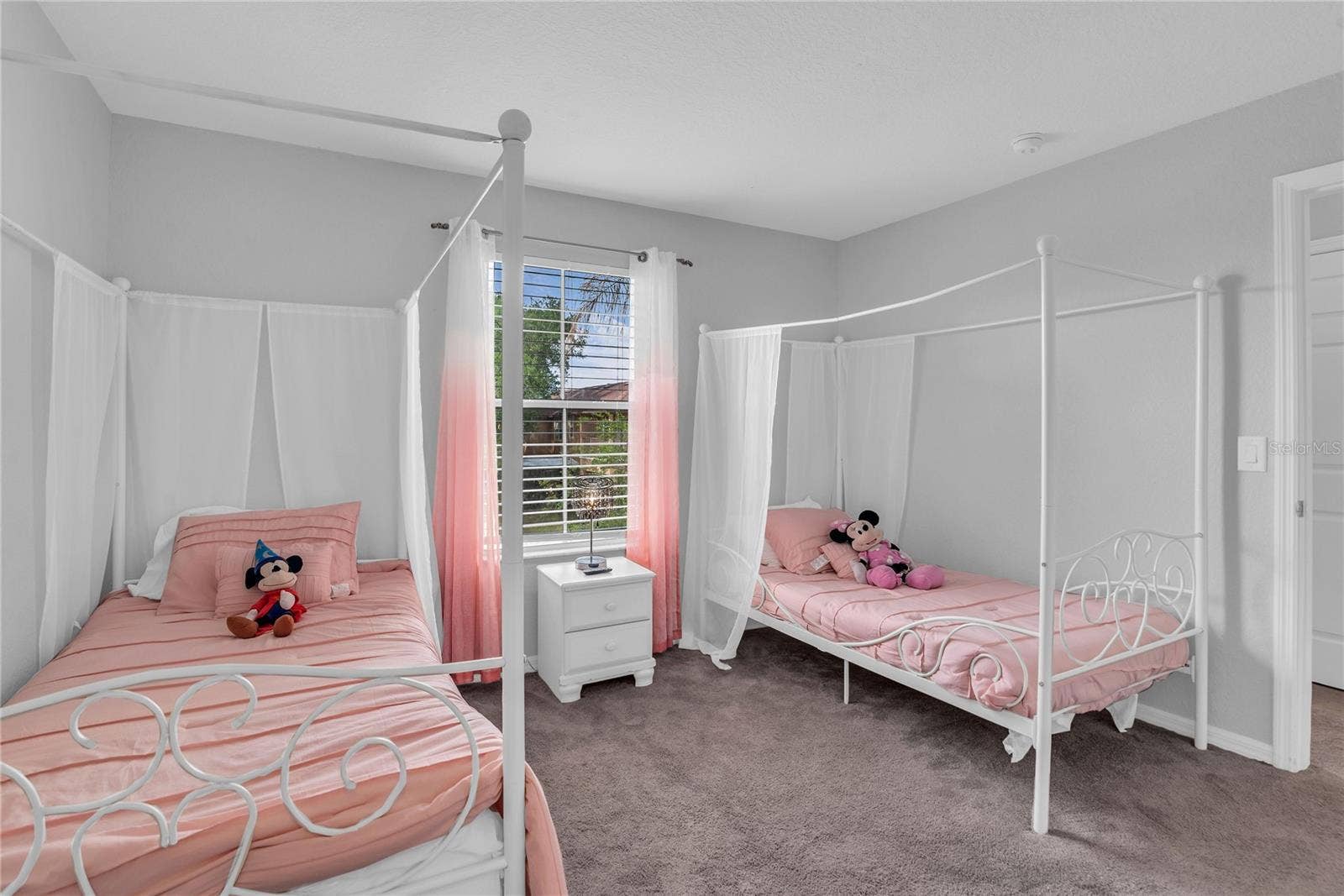 457 LA MIRAGE STREET, Davenport, FL 33897 Bedroom 2