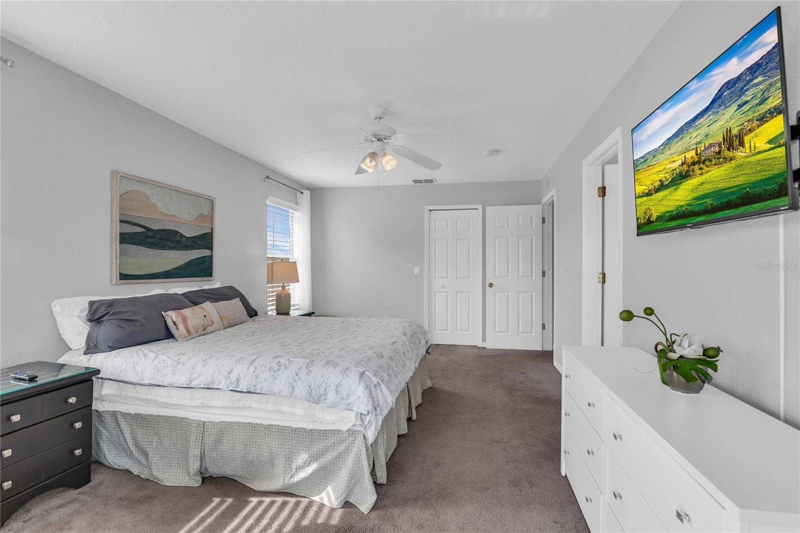 457 LA MIRAGE STREET, Davenport, FL 33897 Primary bedroom
