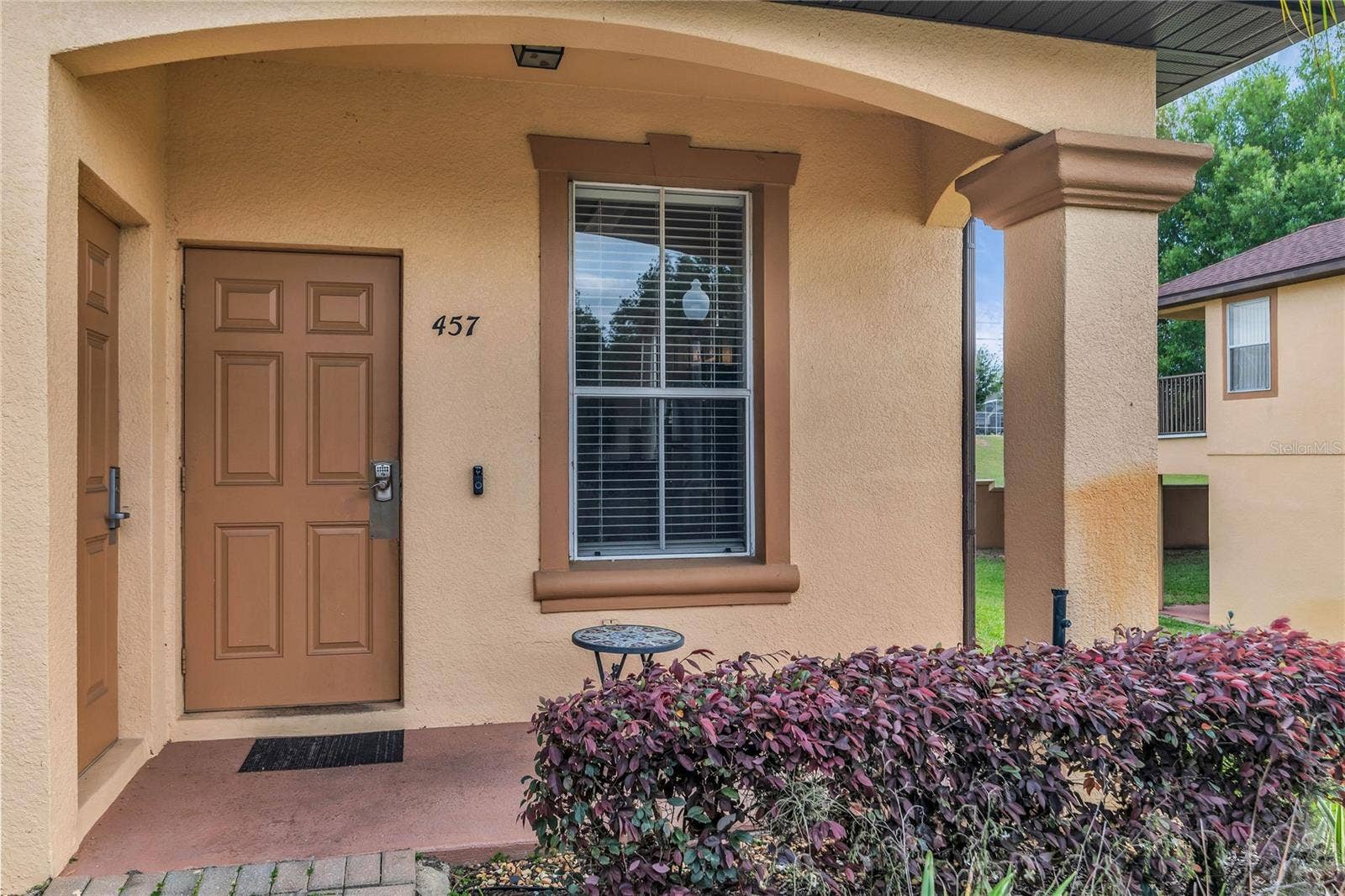 457 LA MIRAGE STREET, Davenport, FL 33897 Entryway of 457 La Mirage Street
