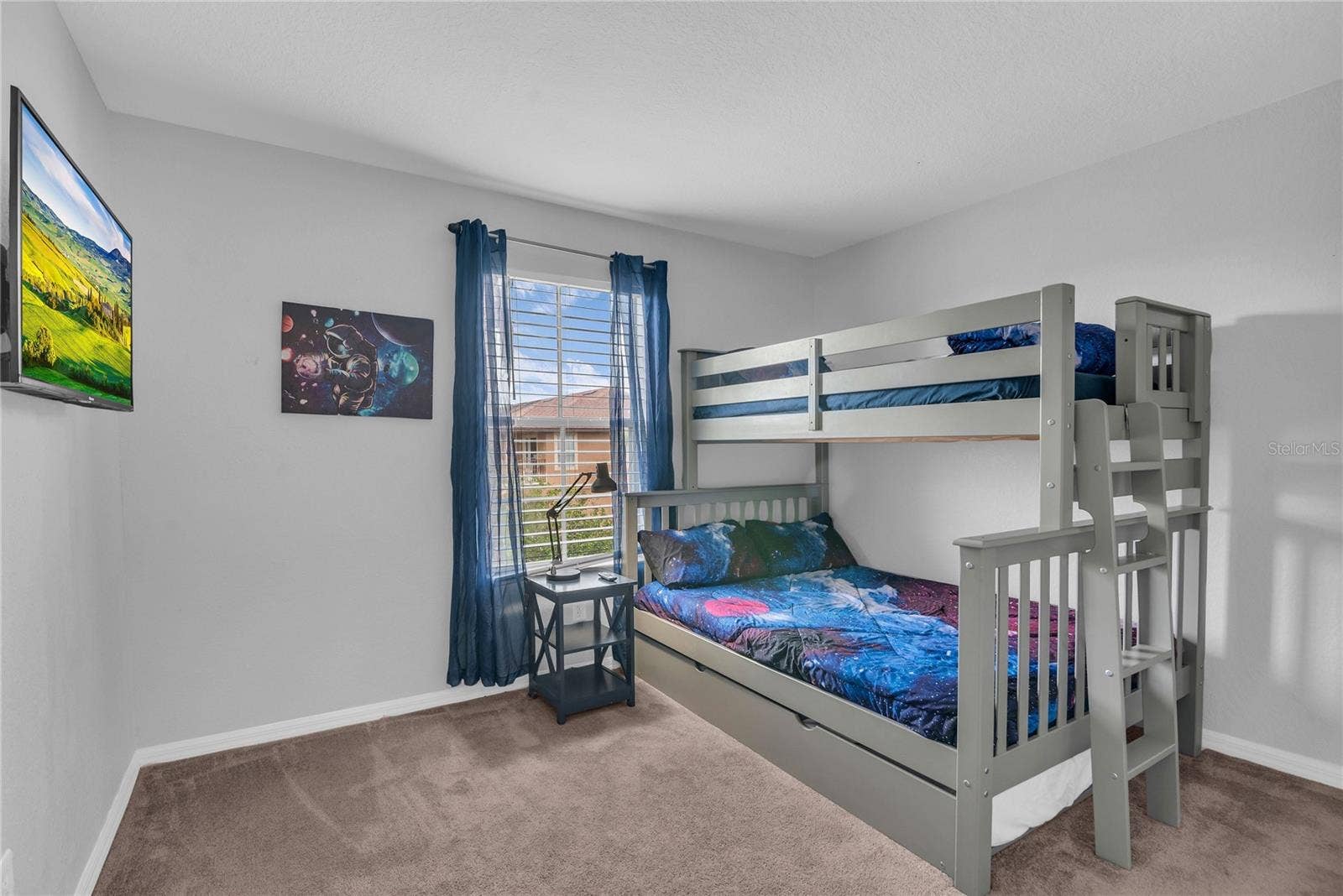 457 LA MIRAGE STREET, Davenport, FL 33897 Bedroom 3