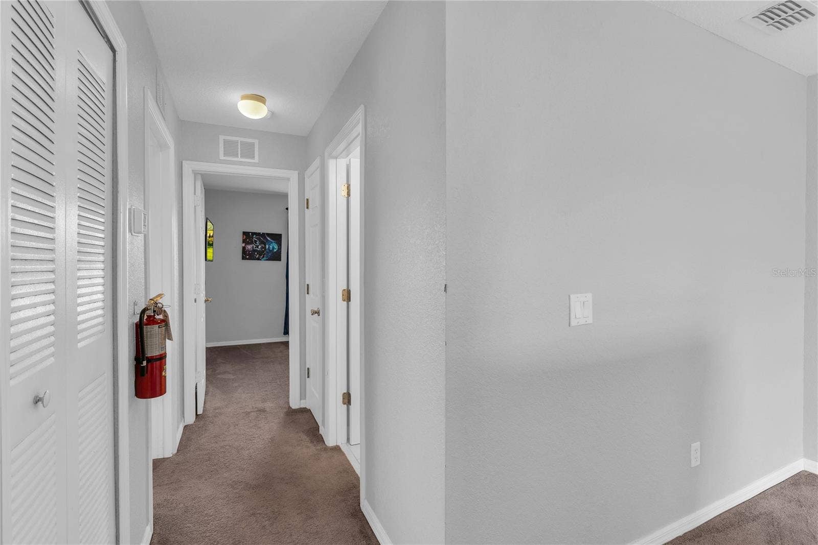 457 LA MIRAGE STREET, Davenport, FL 33897 Hallway