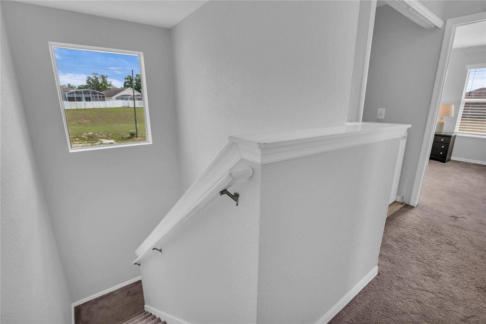 457 LA MIRAGE STREET, Davenport, FL 33897 Stairwell
