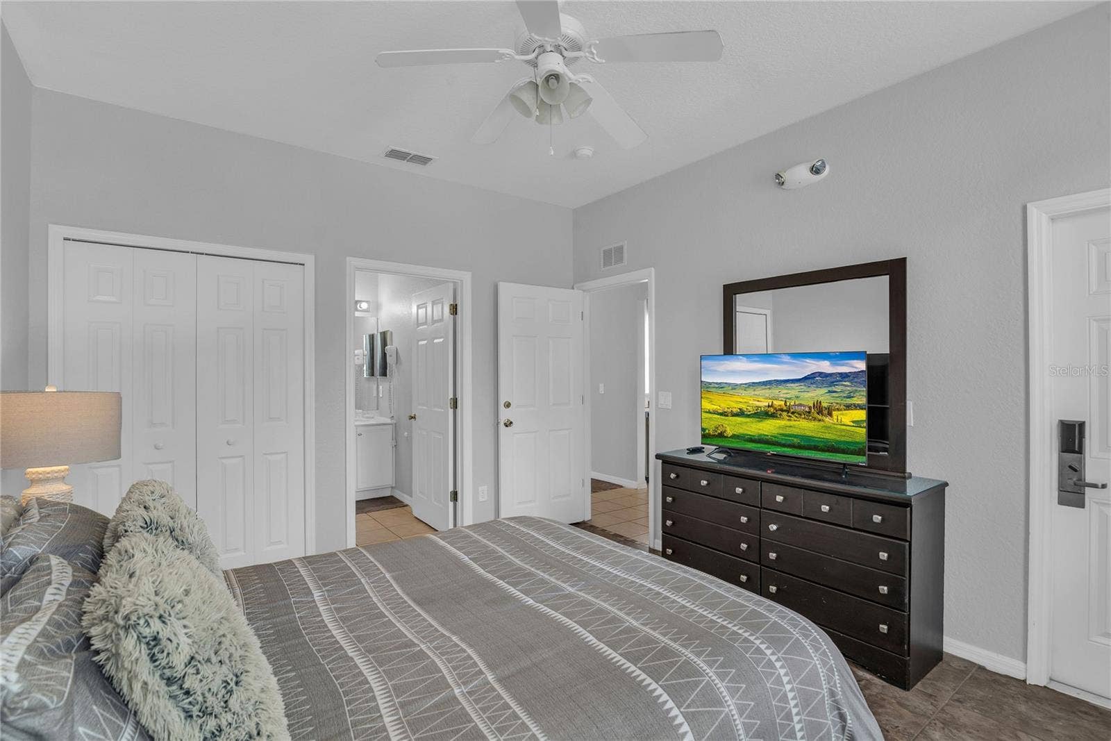 457 LA MIRAGE STREET, Davenport, FL 33897 Bedroom 4
