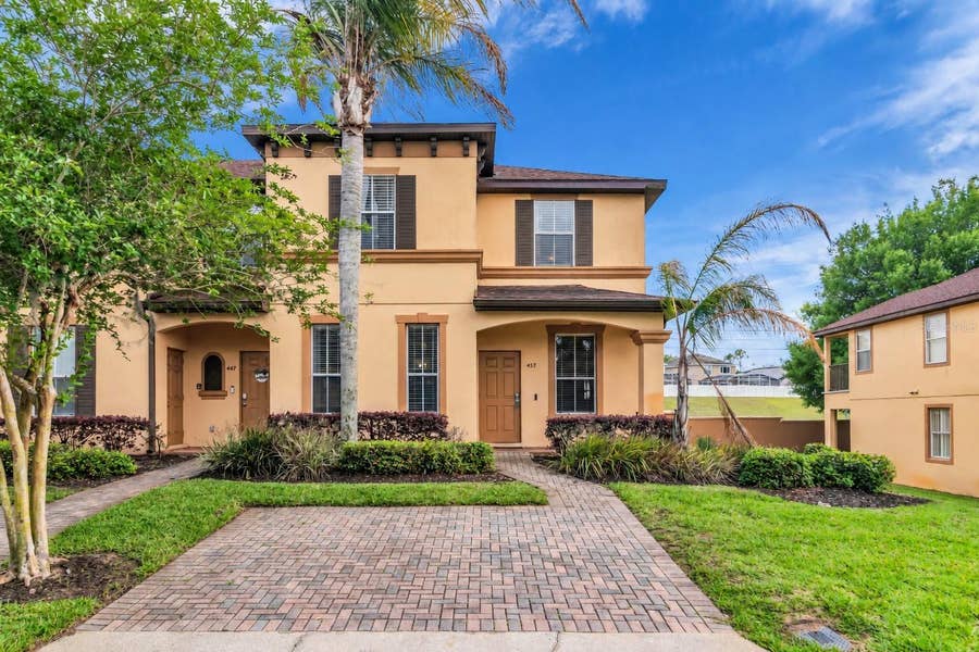 Property photo for 457 LA MIRAGE STREET, Davenport, FL