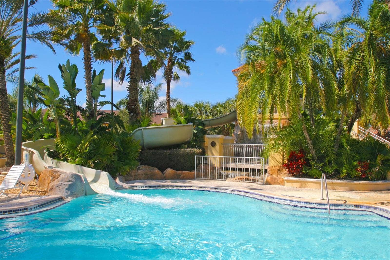 457 LA MIRAGE STREET, Davenport, FL 33897 Resort style Pool