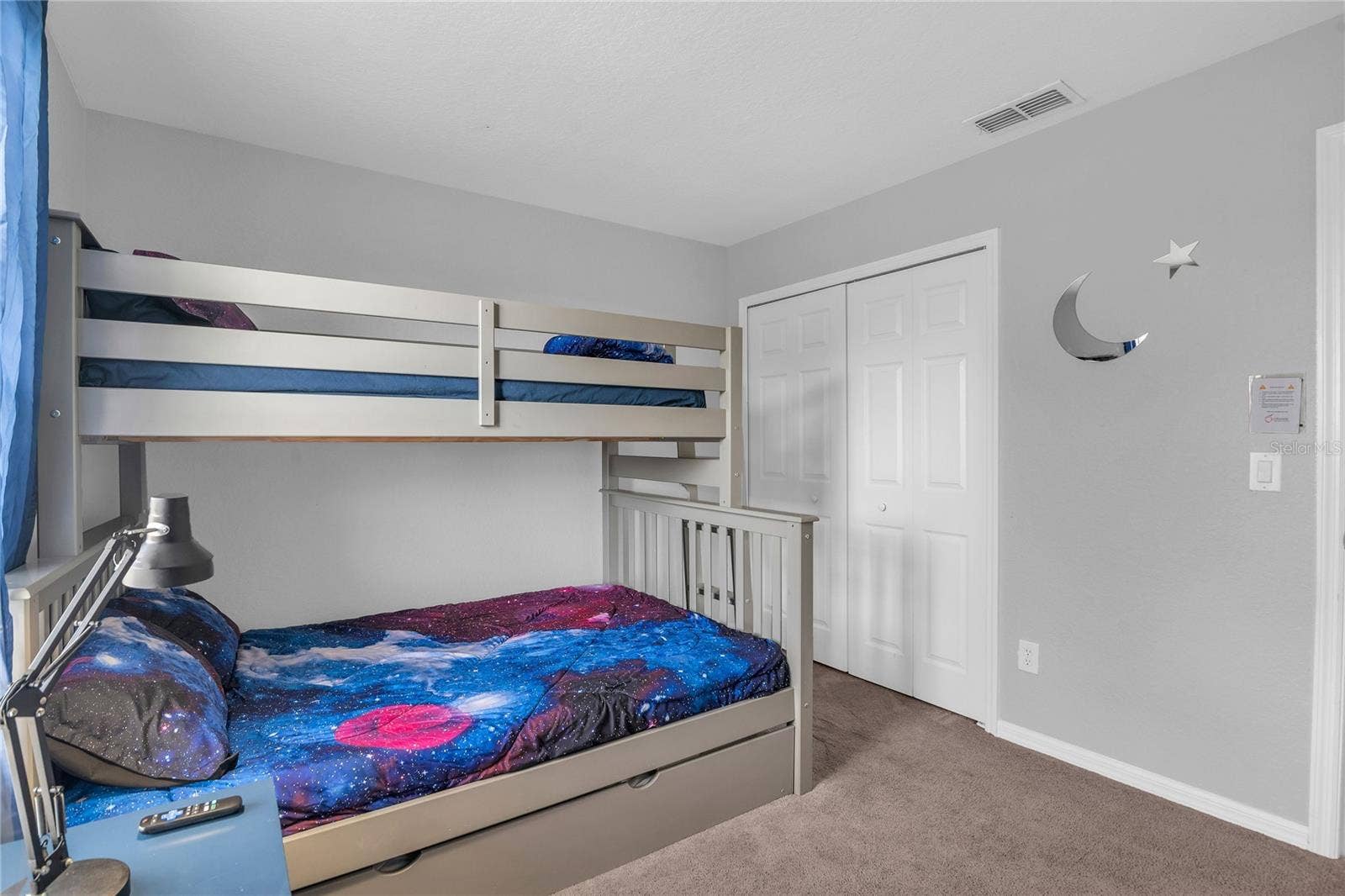 457 LA MIRAGE STREET, Davenport, FL 33897 Bedroom 3
