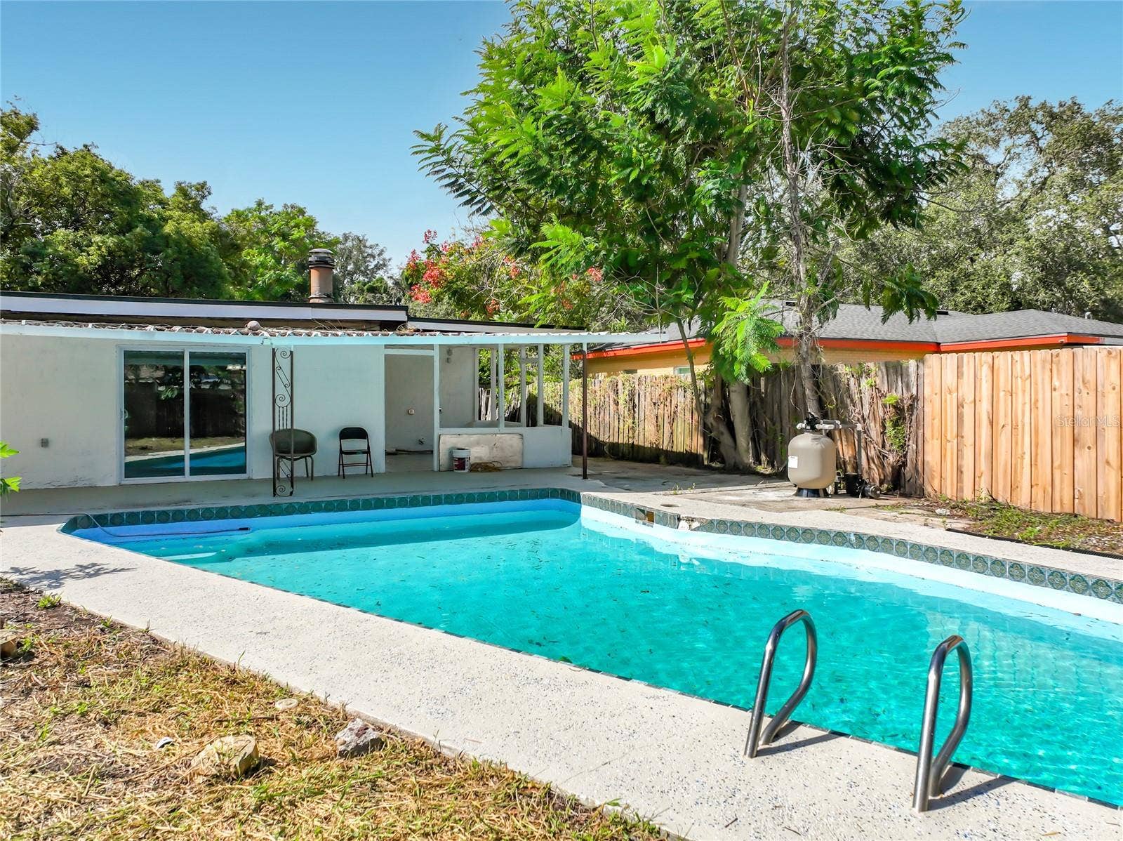 4207 SEYBOLD AVENUE, Orlando, FL 32808