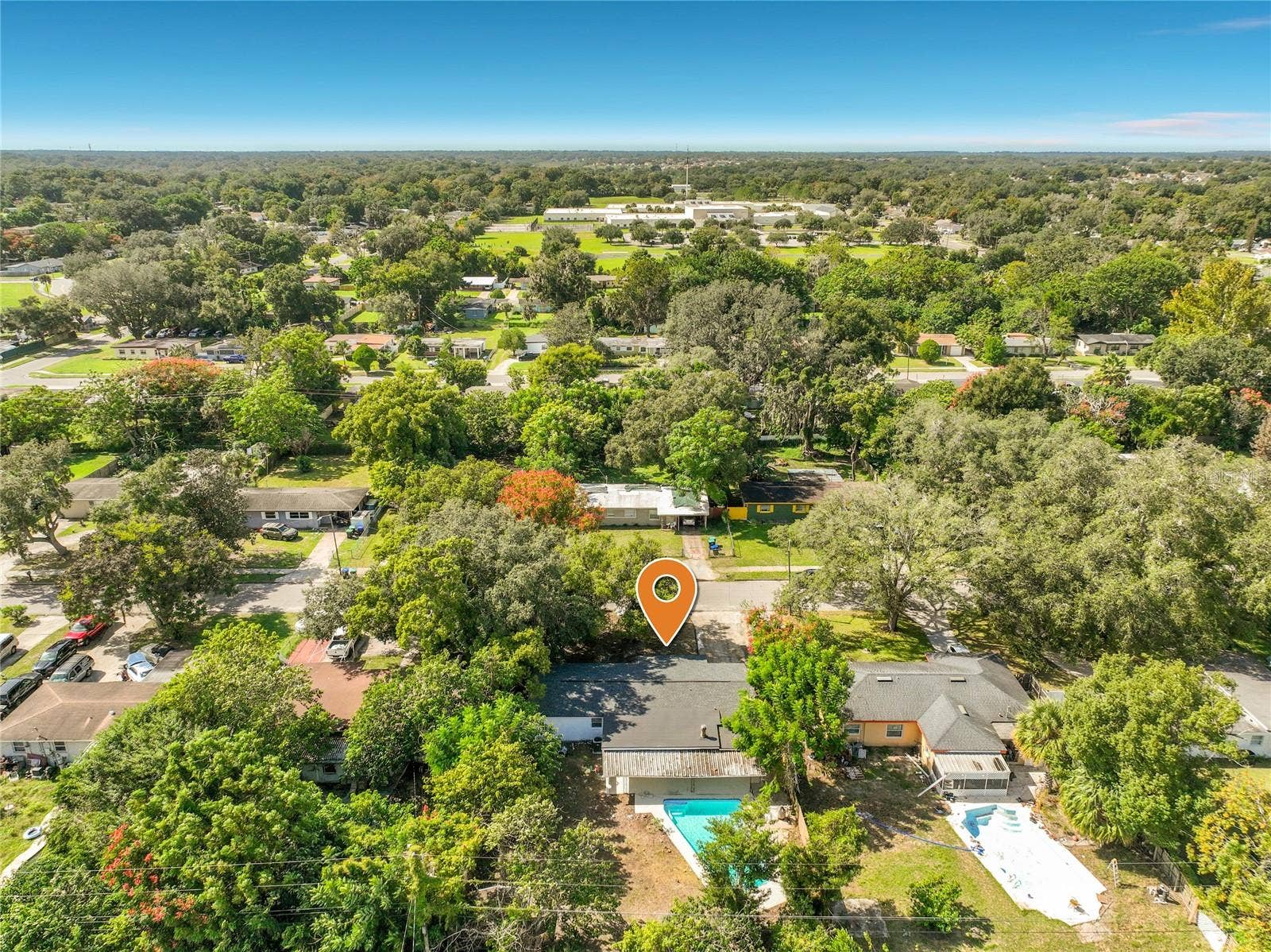 4207 SEYBOLD AVENUE, Orlando, FL 32808