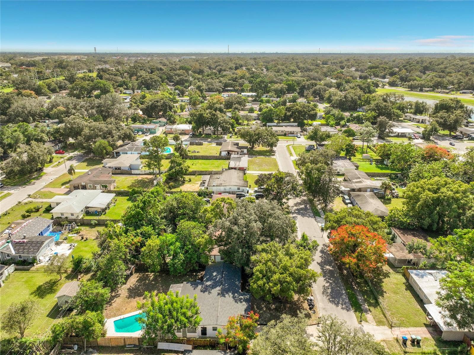 4207 SEYBOLD AVENUE, Orlando, FL 32808