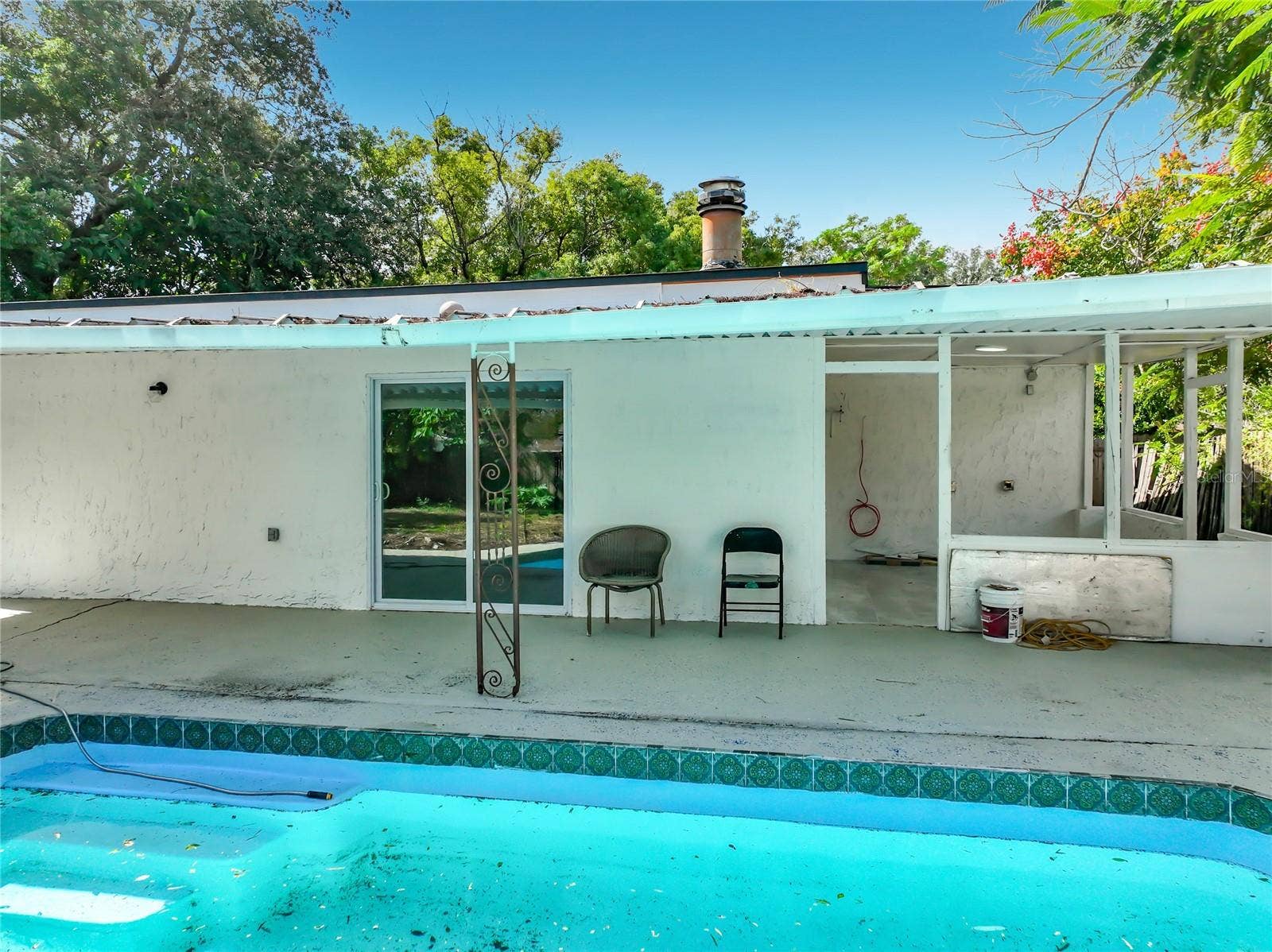 4207 SEYBOLD AVENUE, Orlando, FL 32808