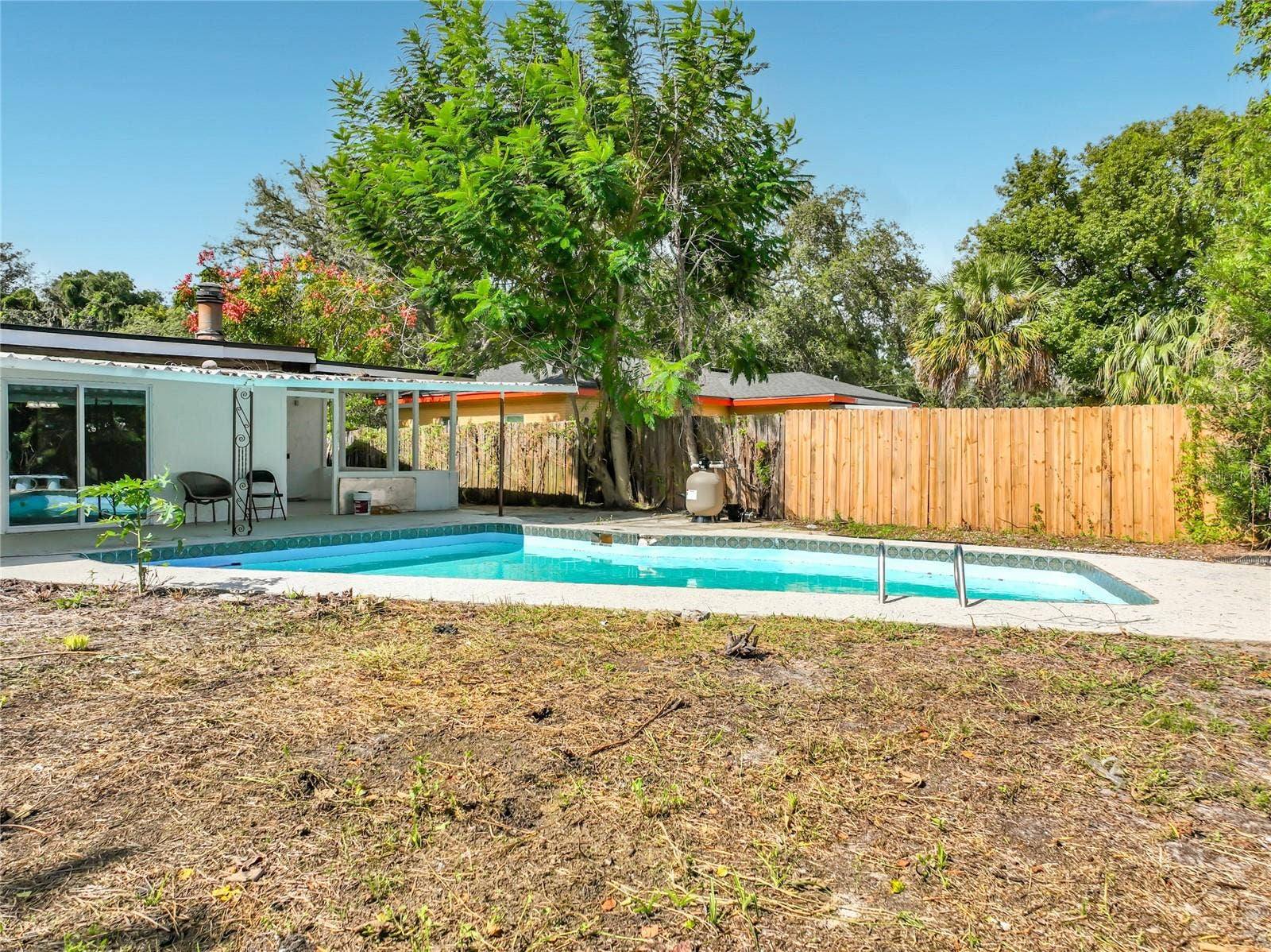 4207 SEYBOLD AVENUE, Orlando, FL 32808