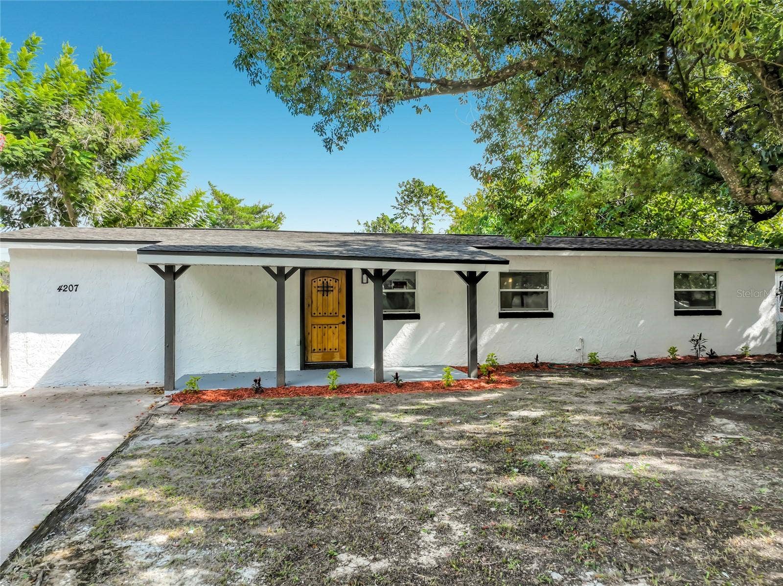 4207 SEYBOLD AVENUE, Orlando, FL 32808