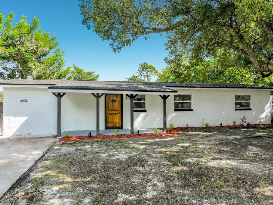 Property photo for 4207 SEYBOLD AVENUE, Orlando, FL