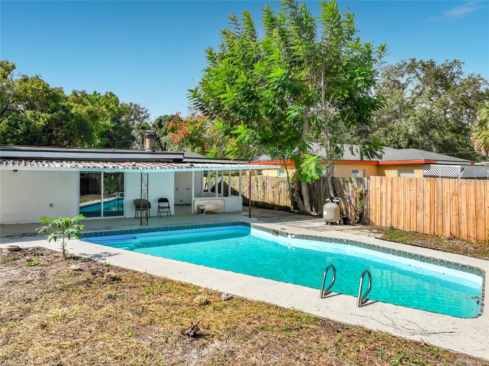 4207 SEYBOLD AVENUE, Orlando, FL 32808