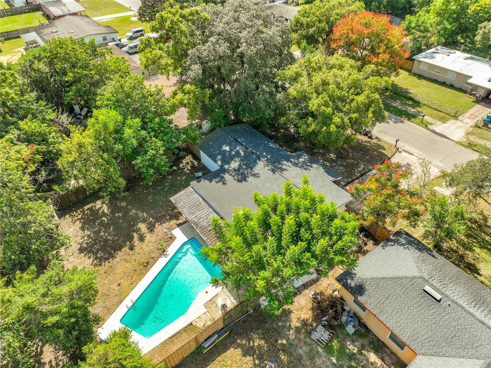 4207 SEYBOLD AVENUE, Orlando, FL 32808