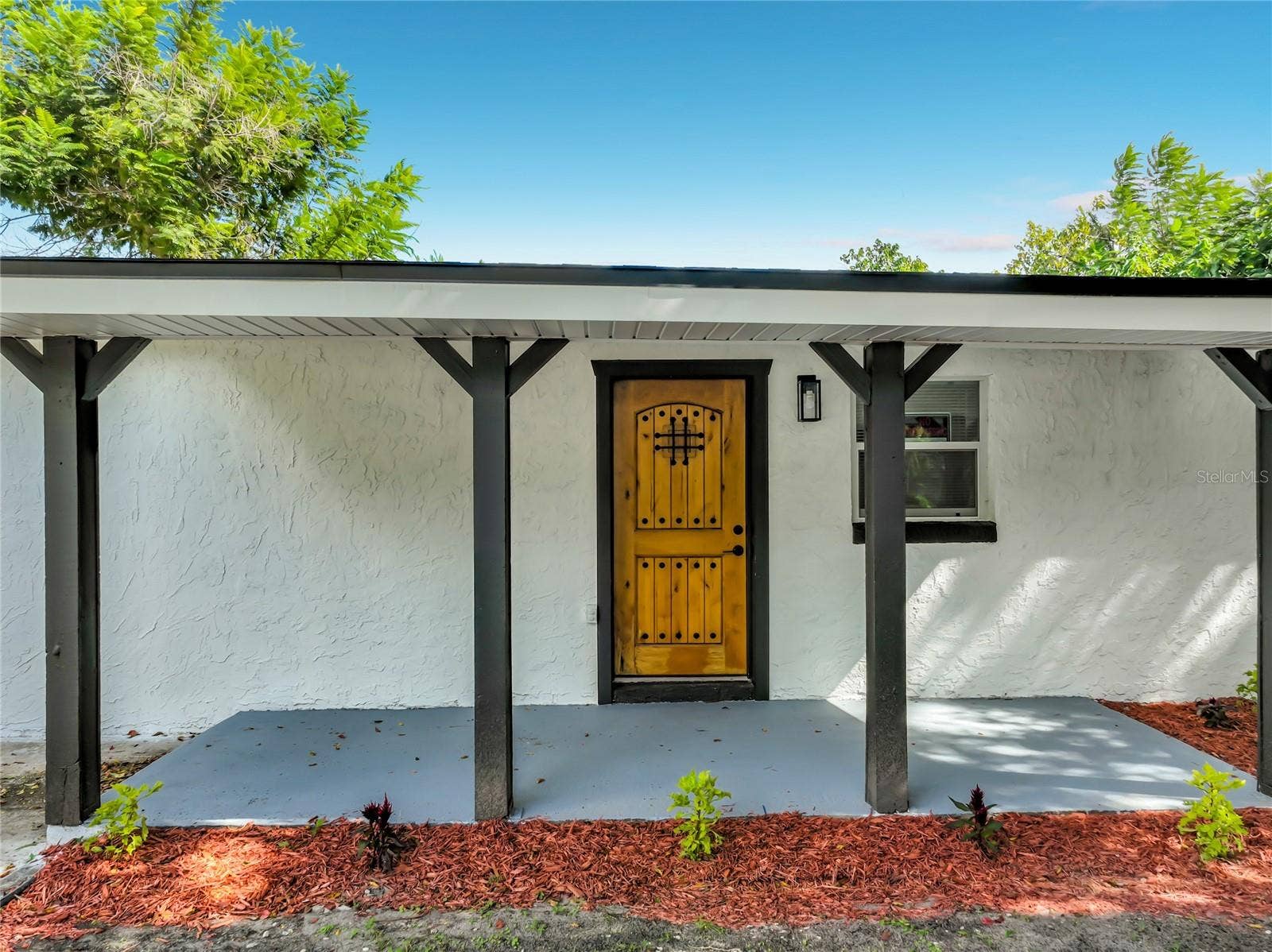 4207 SEYBOLD AVENUE, Orlando, FL 32808